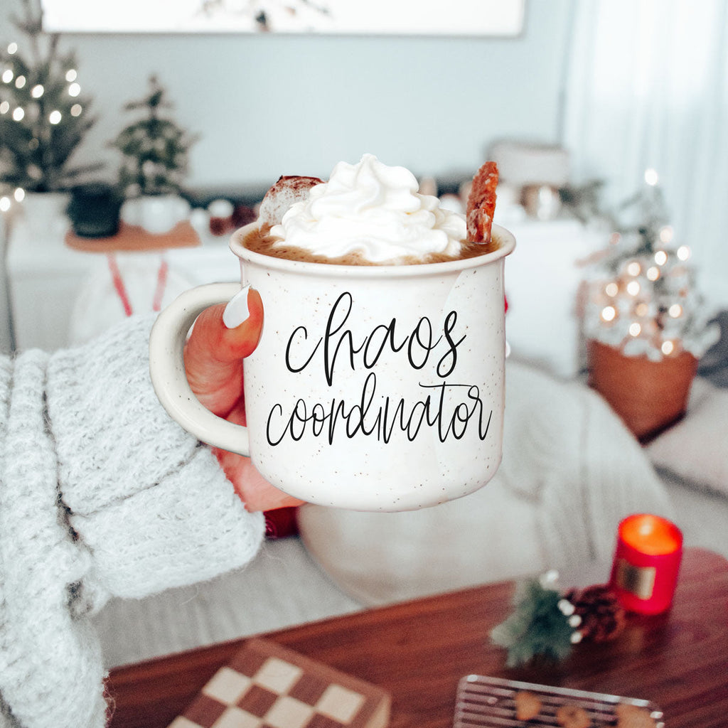 Chaos Coordinator