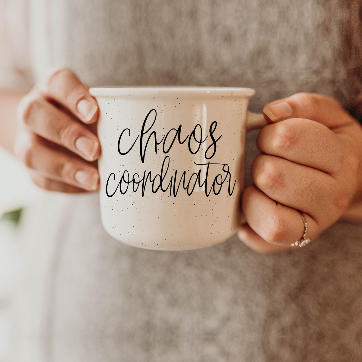Chaos Coordinator