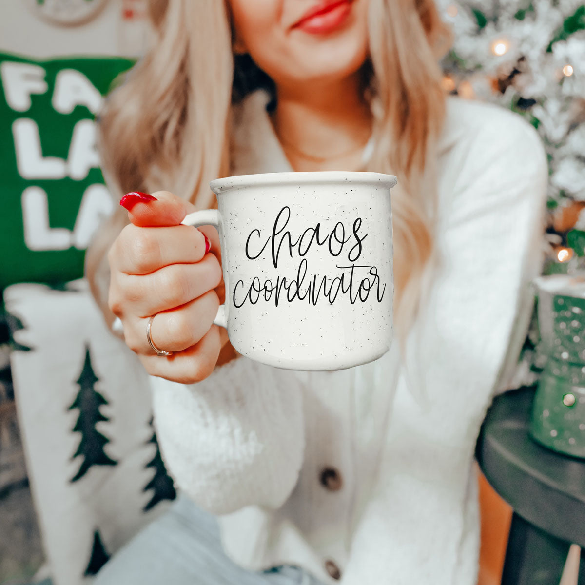 Chaos Coordinator