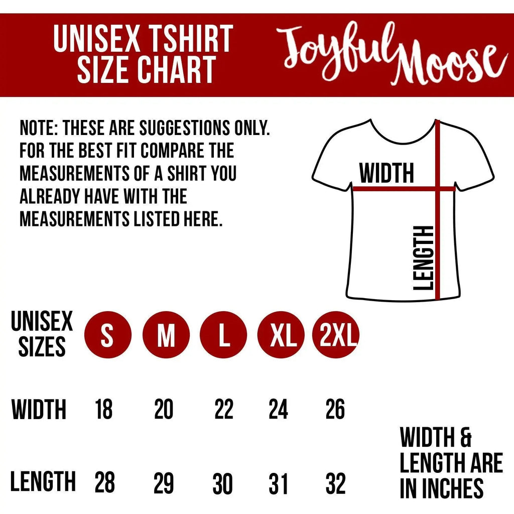 Christmas Shirts - Graphic T-shirt Tis the Season to Be Jolly