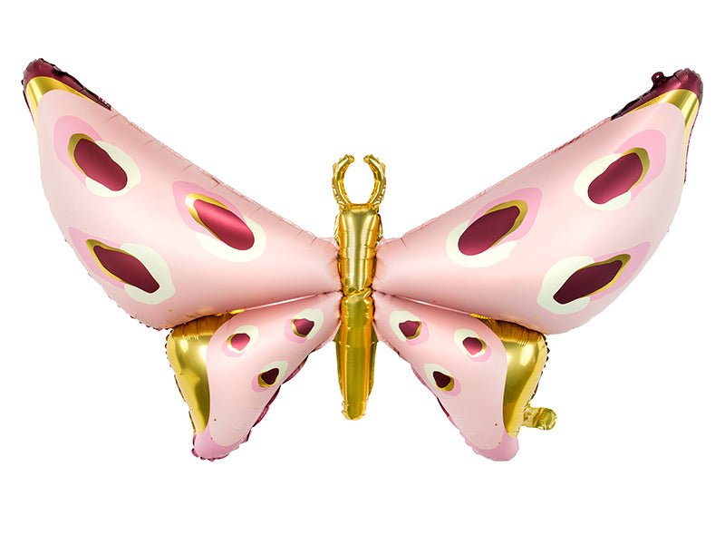 Giant Butterfly Balloon