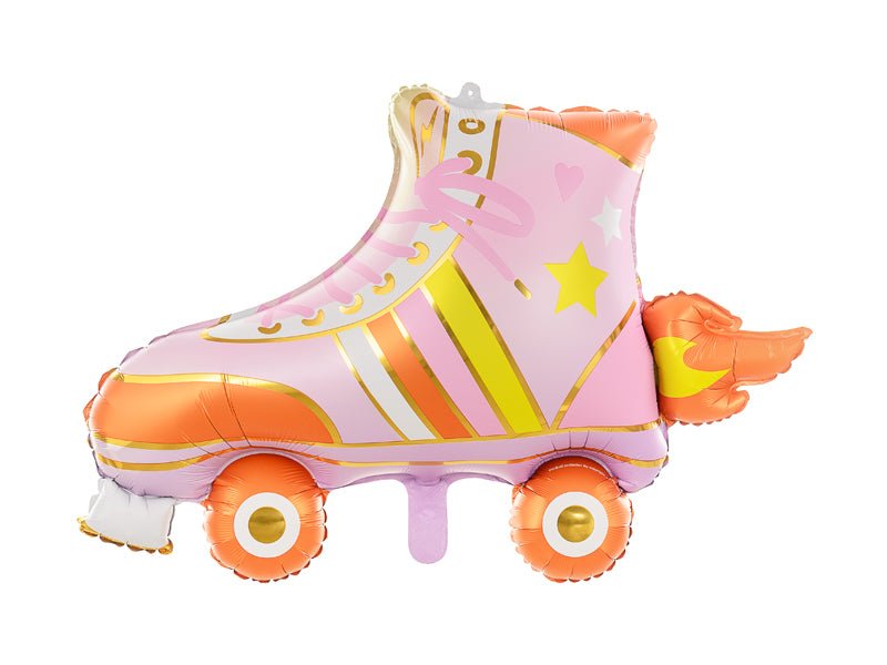 Roller Skate Balloon