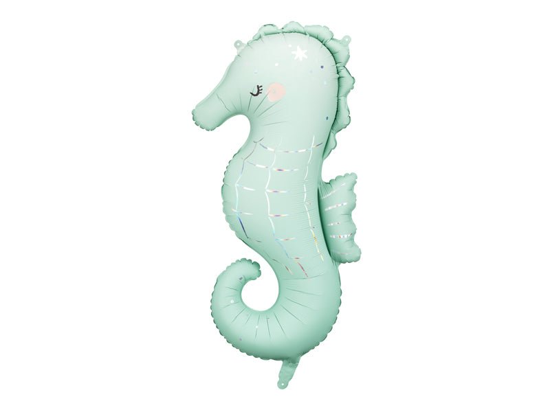 Seahorse Balloon