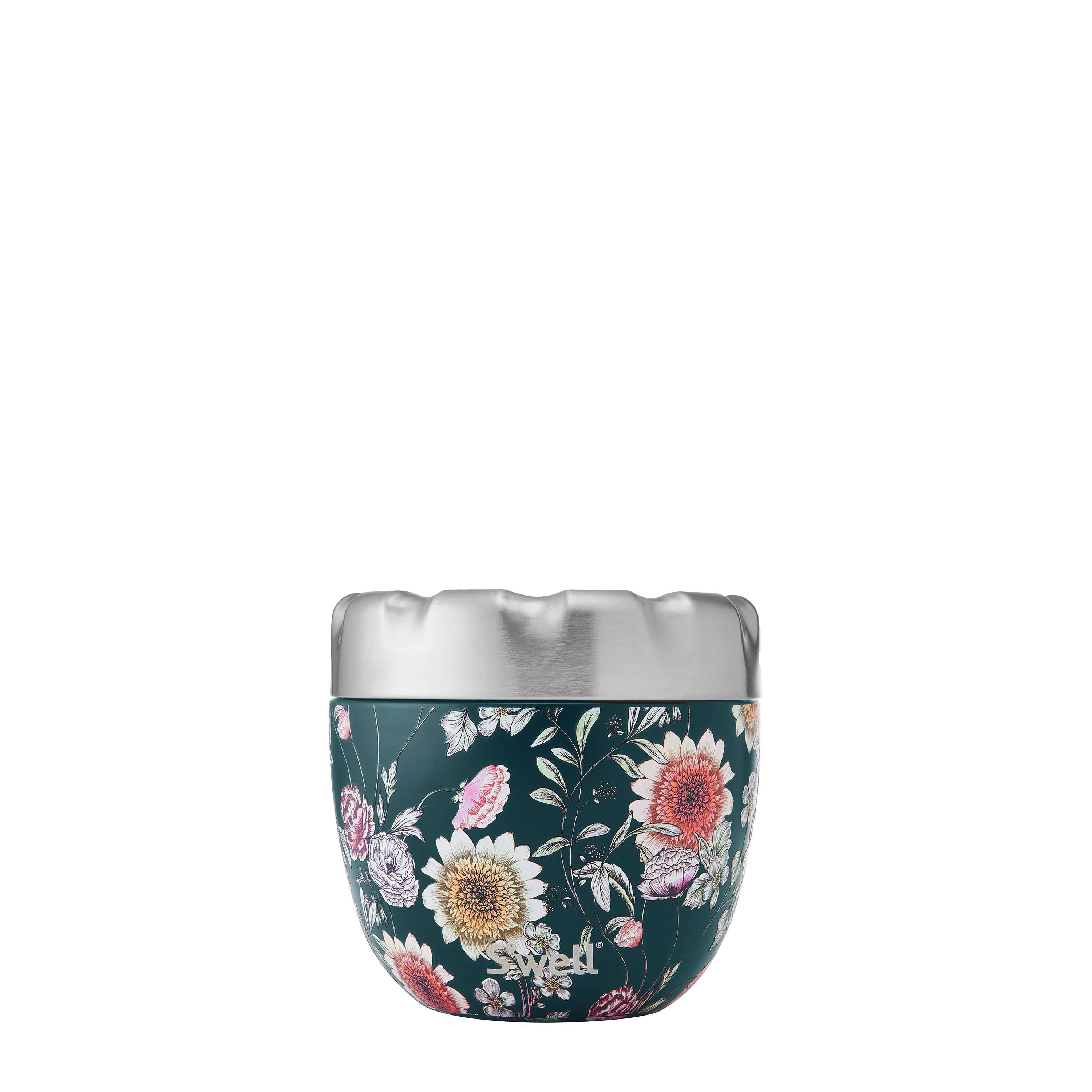 21.5oz Midnight Botanical S'well Eats™