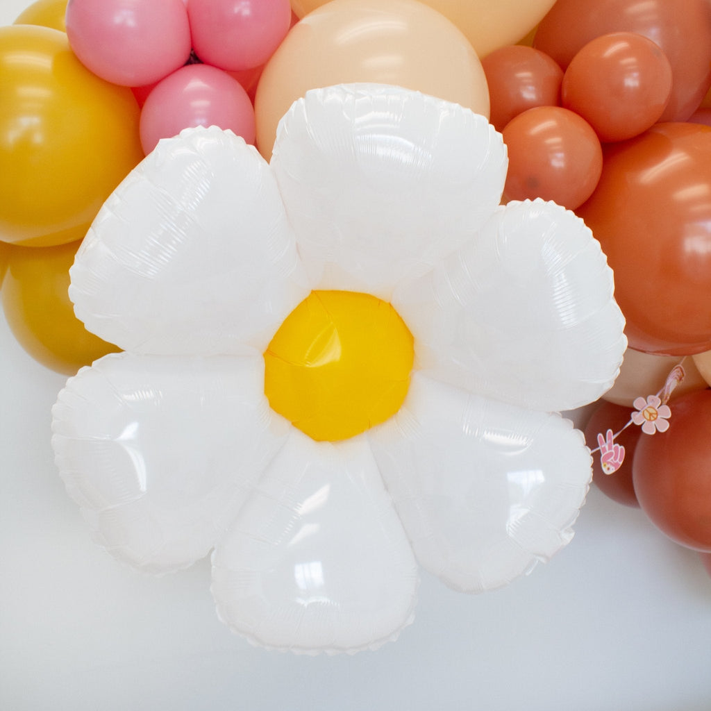 Daisy Balloon Pack