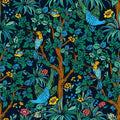 Flora Wallpaper