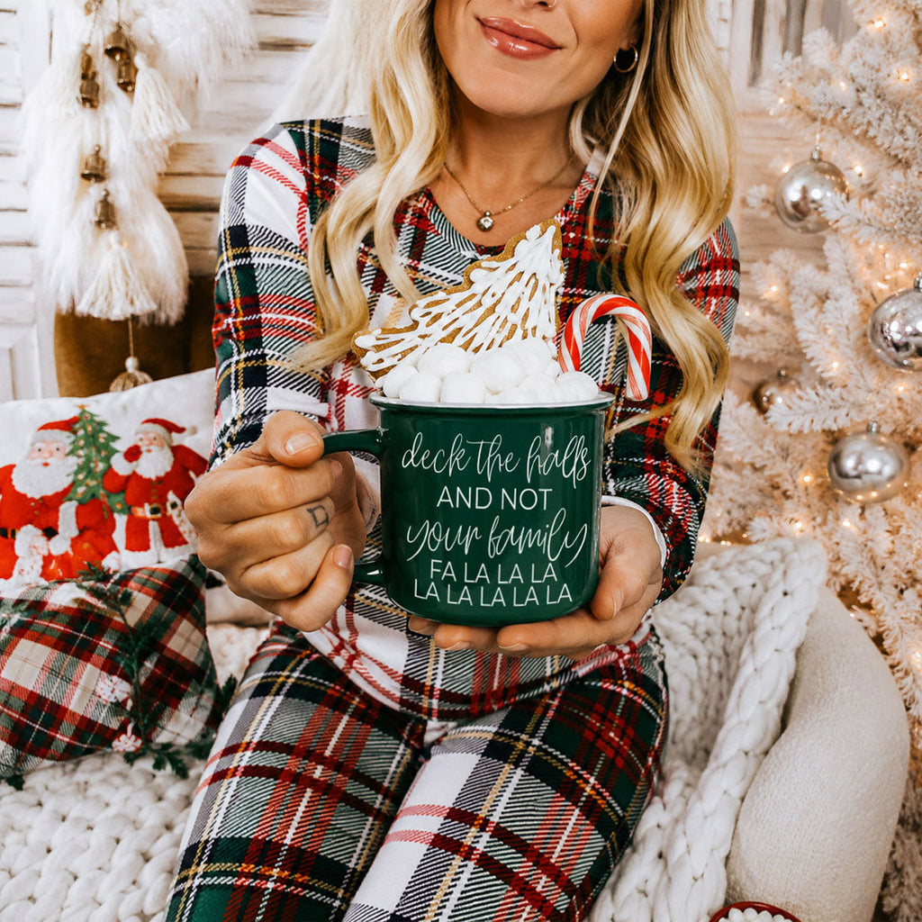 Deck The Halls PRE-ORDER