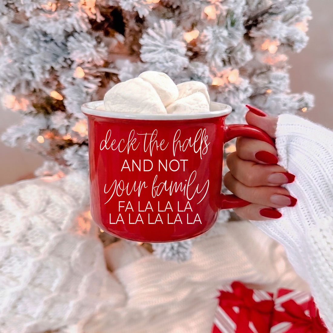 Deck The Halls PRE-ORDER