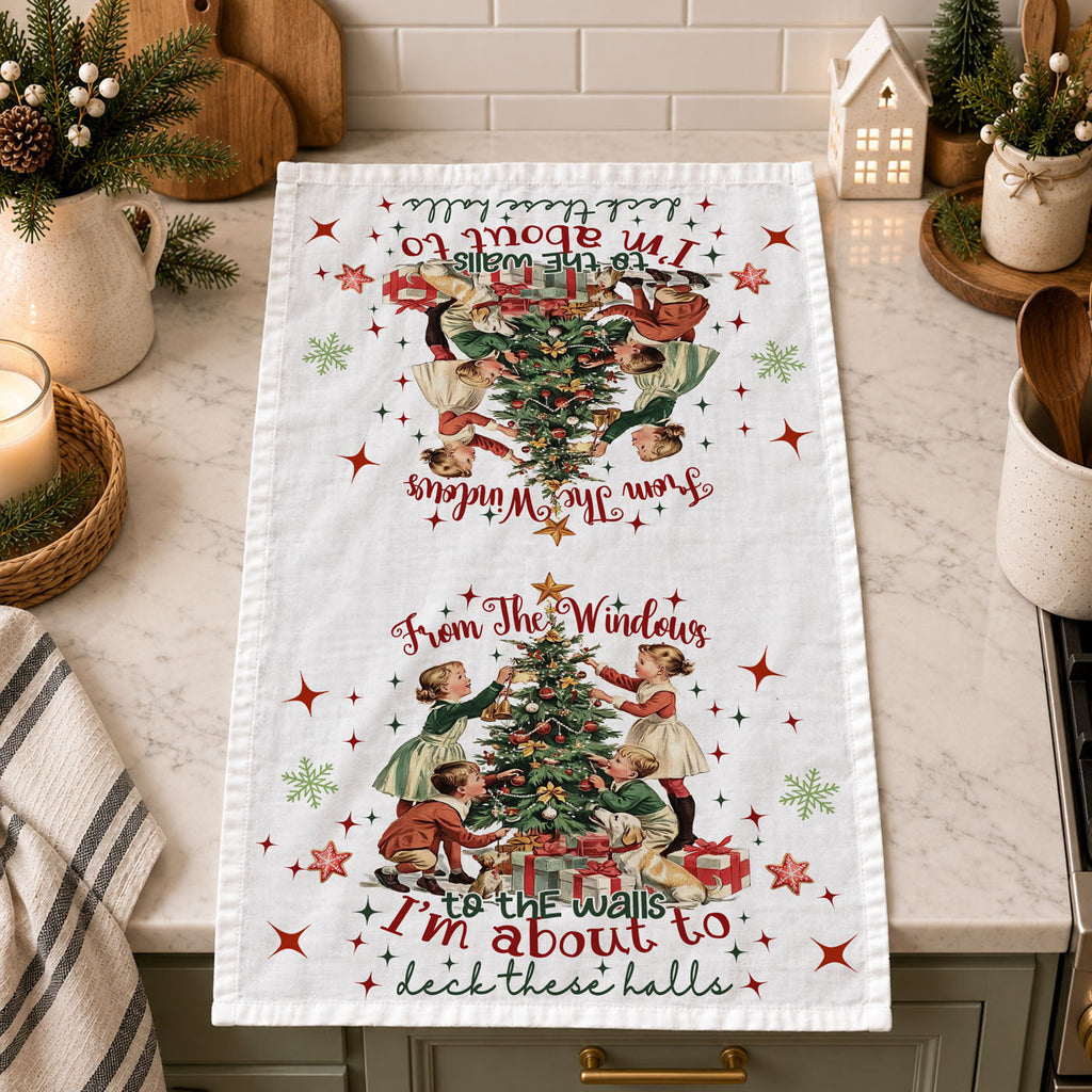 Deck These Halls