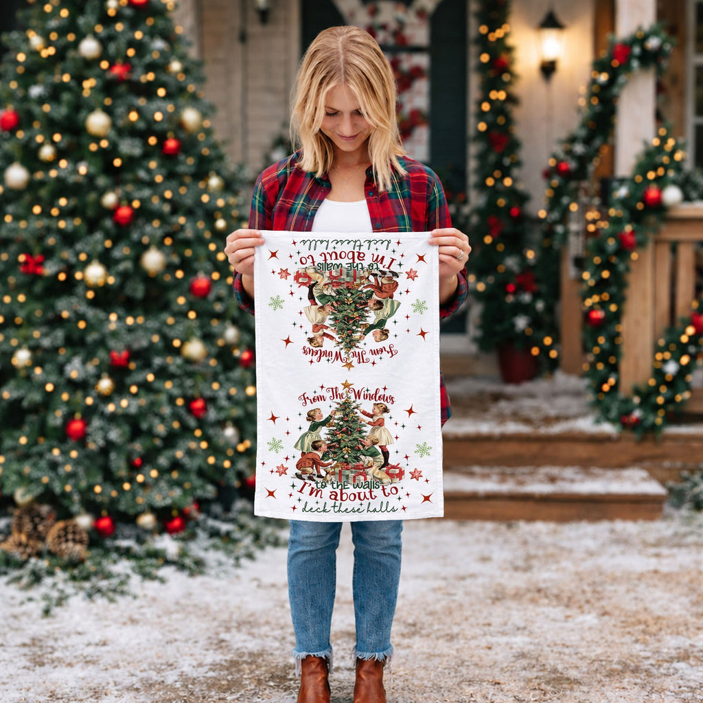 Deck These Halls