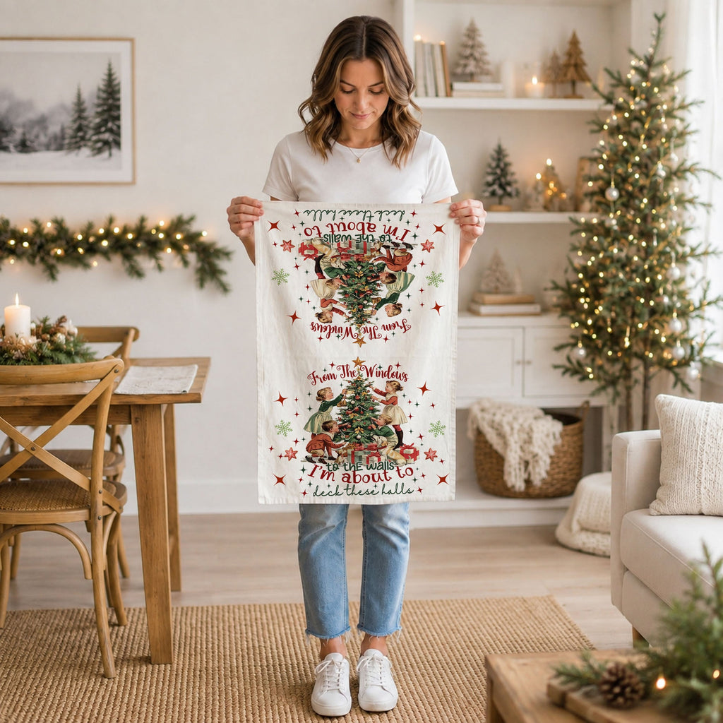 Deck These Halls