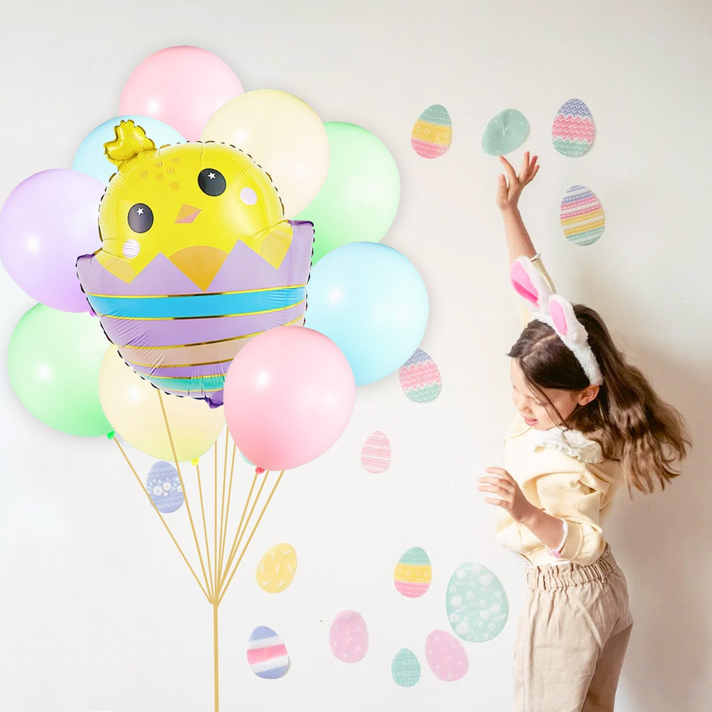Chick Balloon