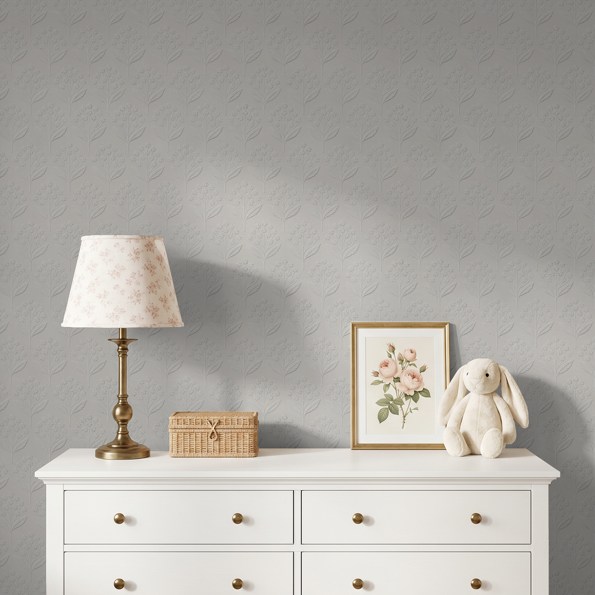 Sweet Alyssum Wallpaper