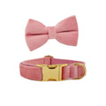 Pink Velvet Set