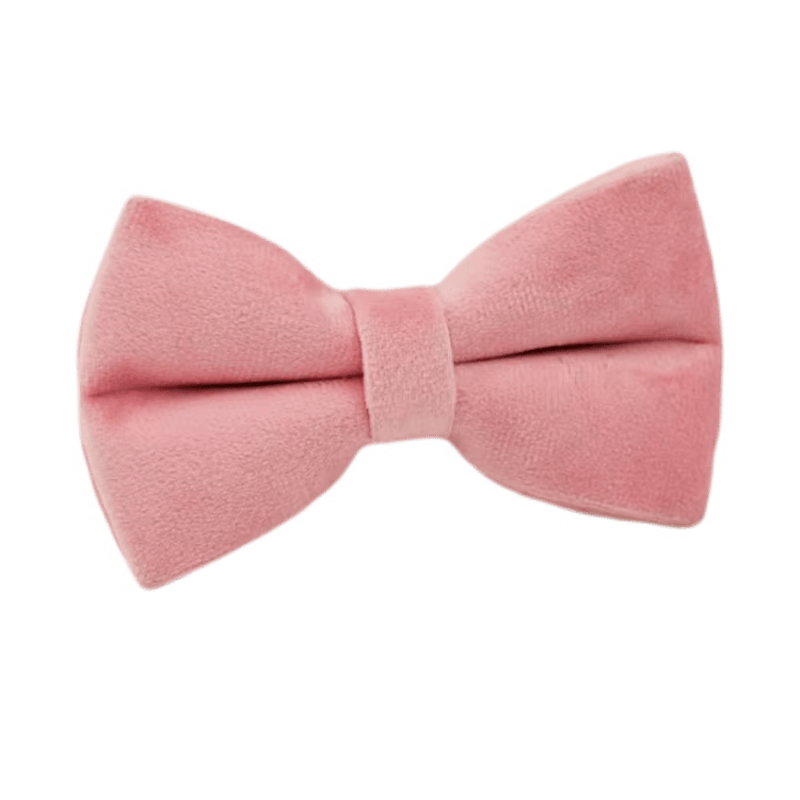 Pink Velvet Set
