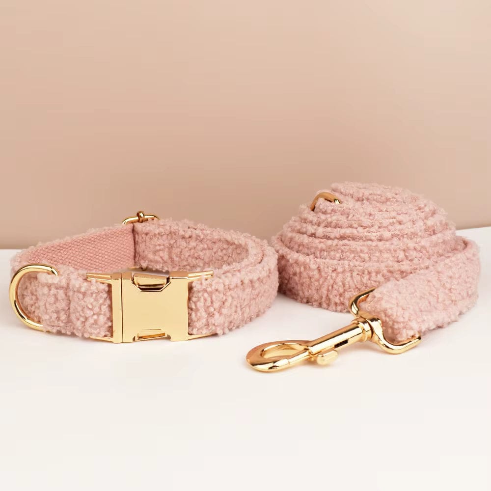 Teddy Pink Set