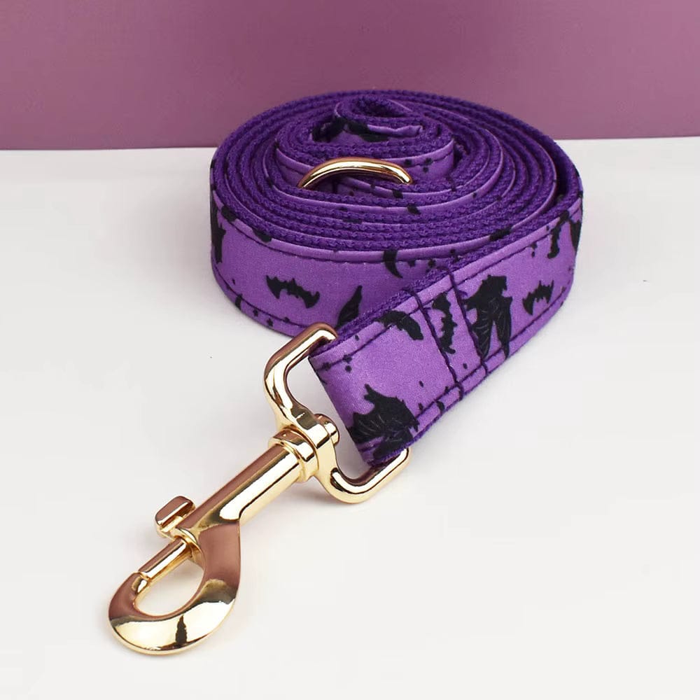 Halloween Classic Violet Print Set