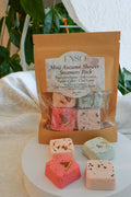 Fall Shower Steamers - Autumn Pack Menthol & Concentrated