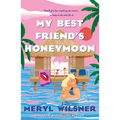 My Best Friend's Honeymoon - Paperback