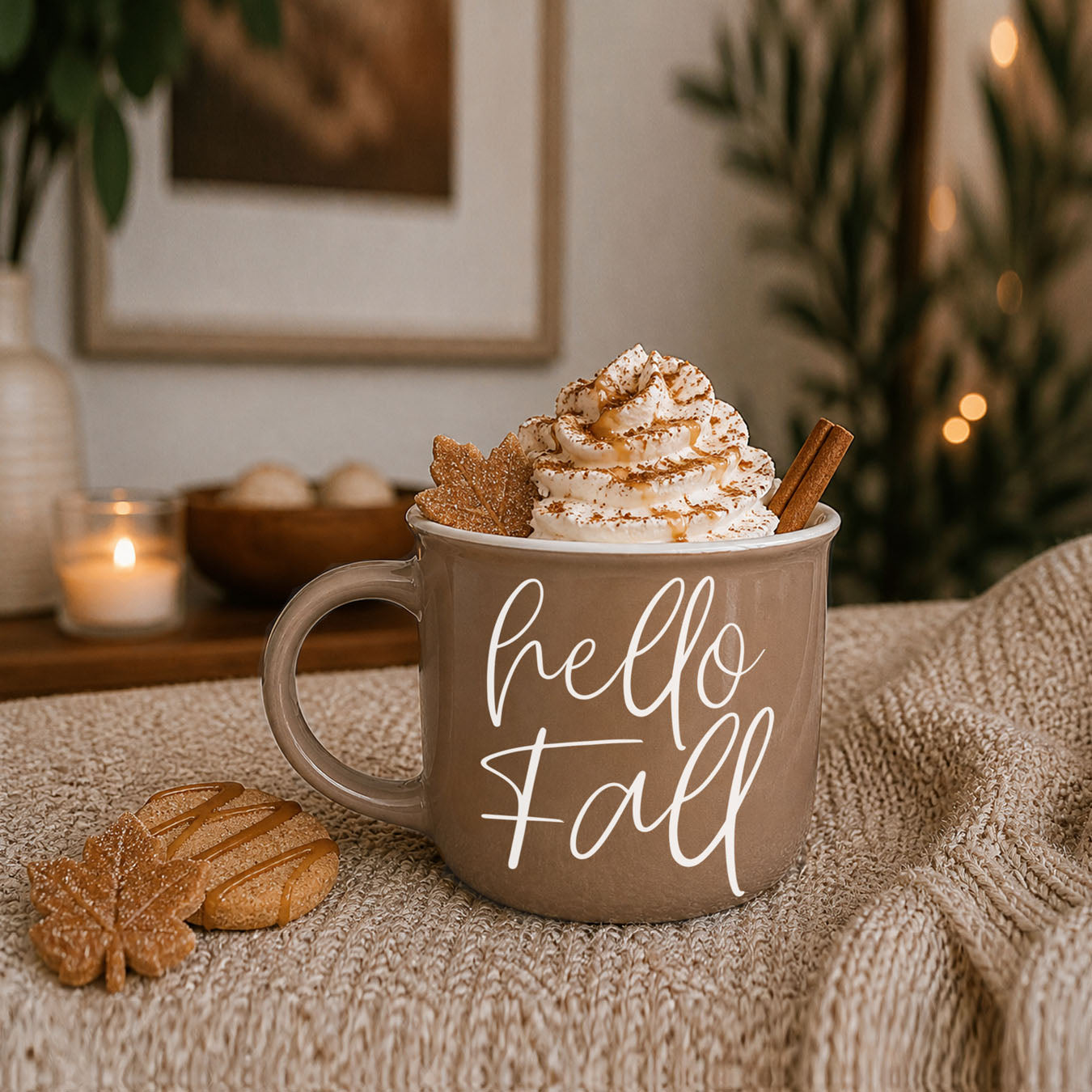 Hello Fall