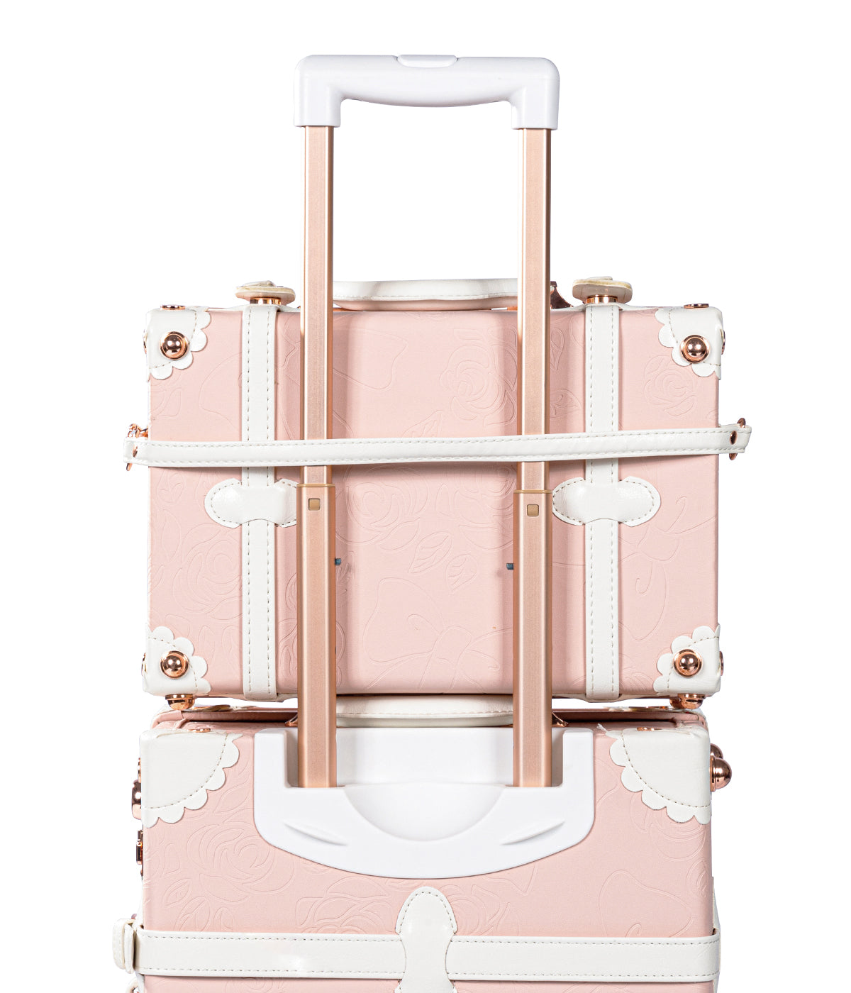Botanica XL Check-in Set - Train Case