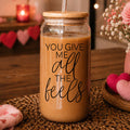 All the Feels 20oz