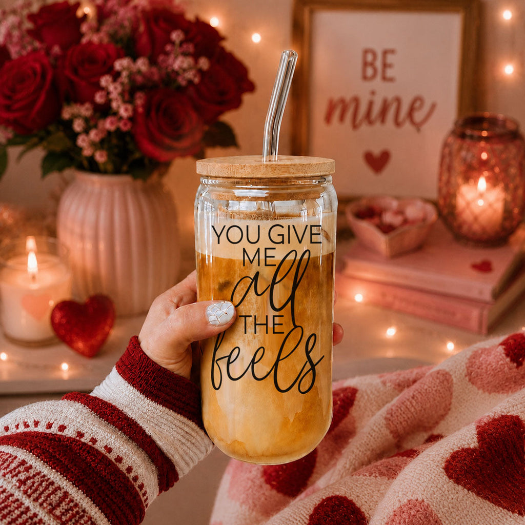 All the Feels 20oz