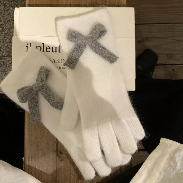 Bow Lightweight Gloves