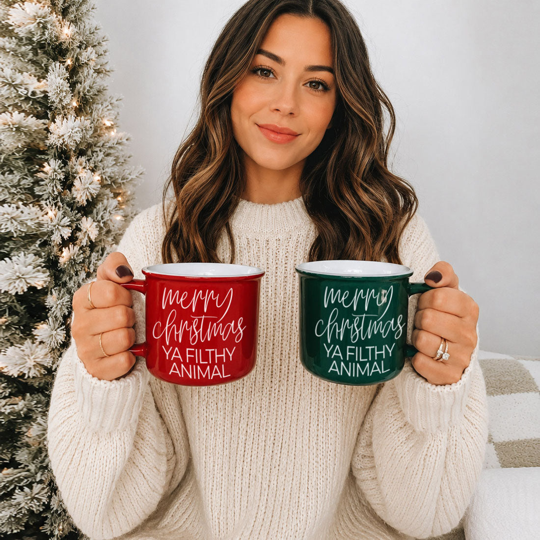 Ya Filthy Animal PRE-ORDER
