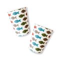 Fishing Cups (8pcs)