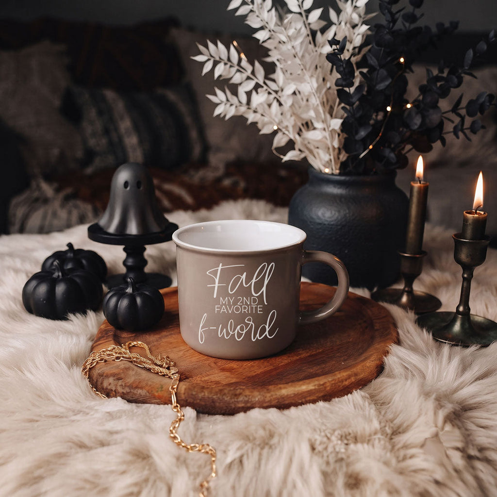 Fall F-Word