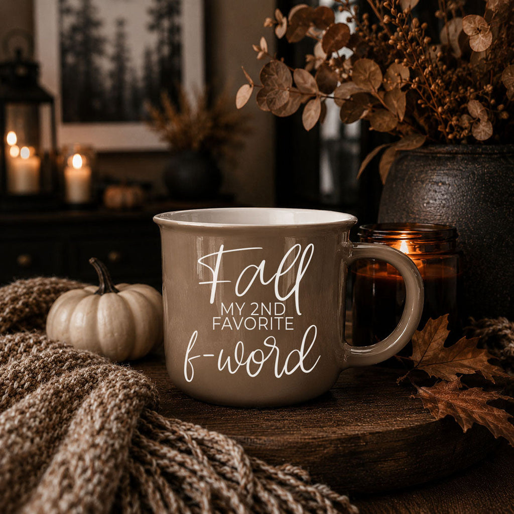 Fall F-Word
