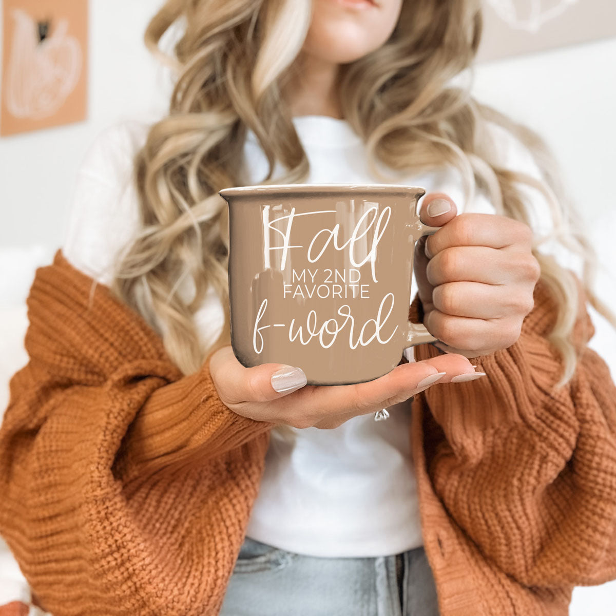 Fall F-Word