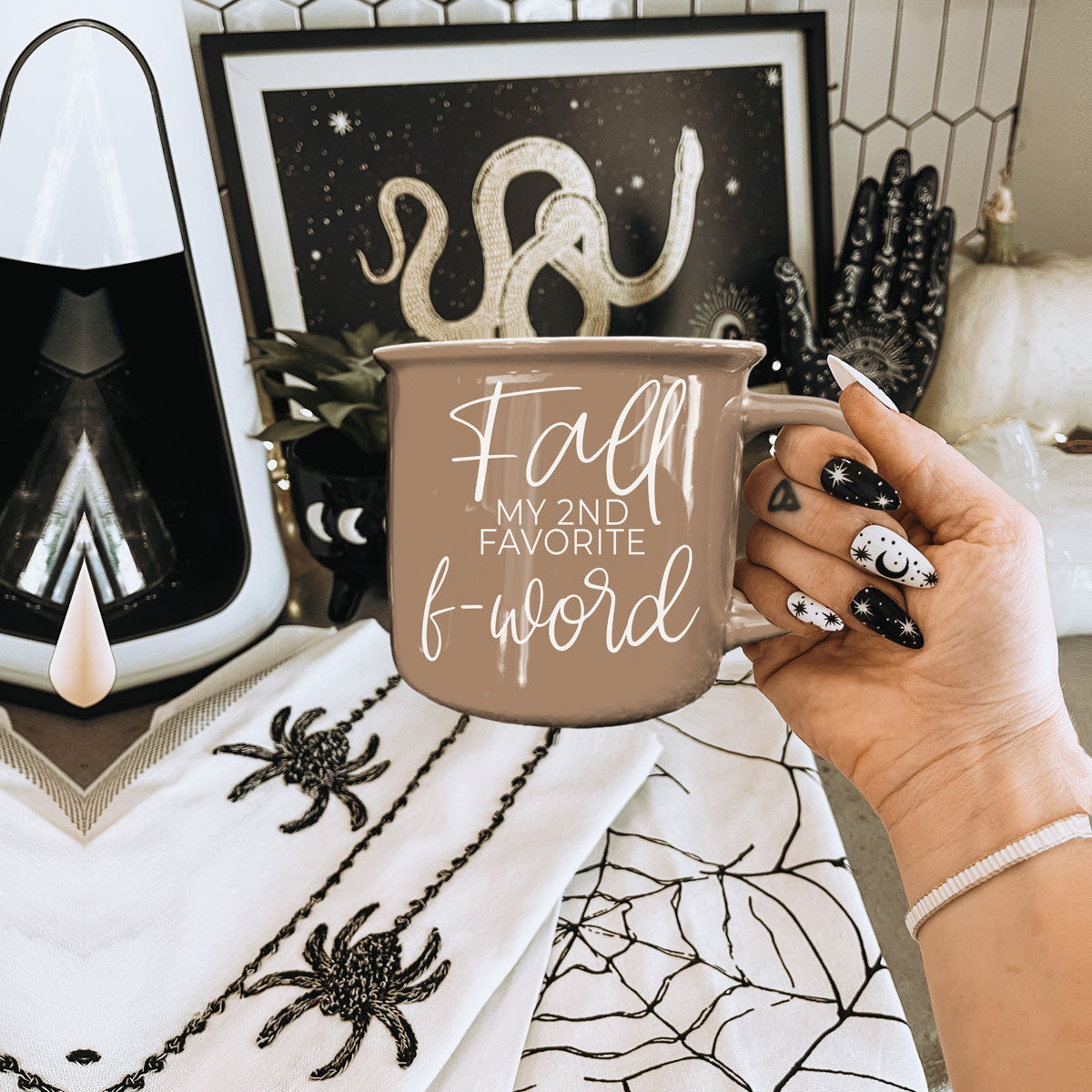 Fall F-Word