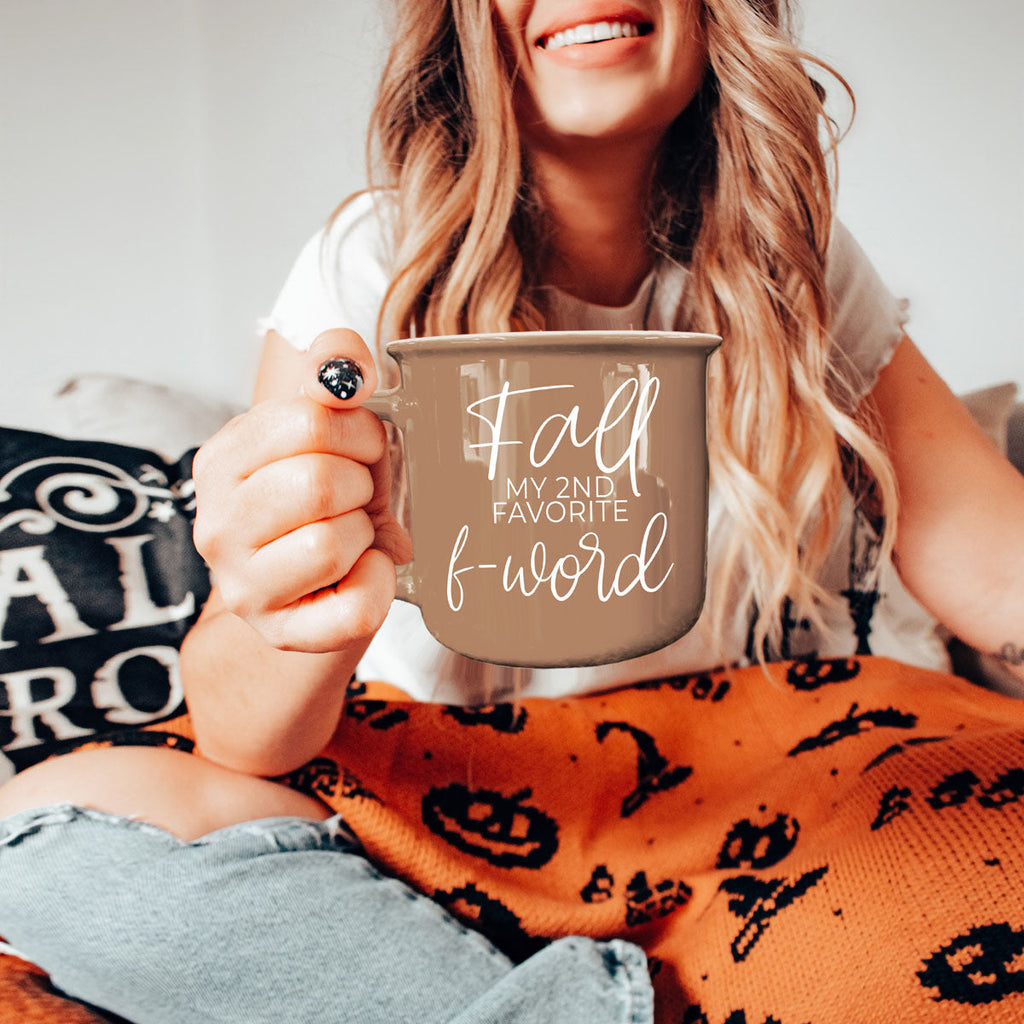 Fall F-Word