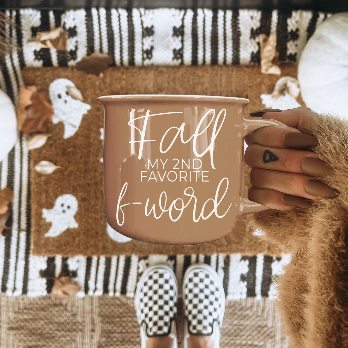 Fall F-Word