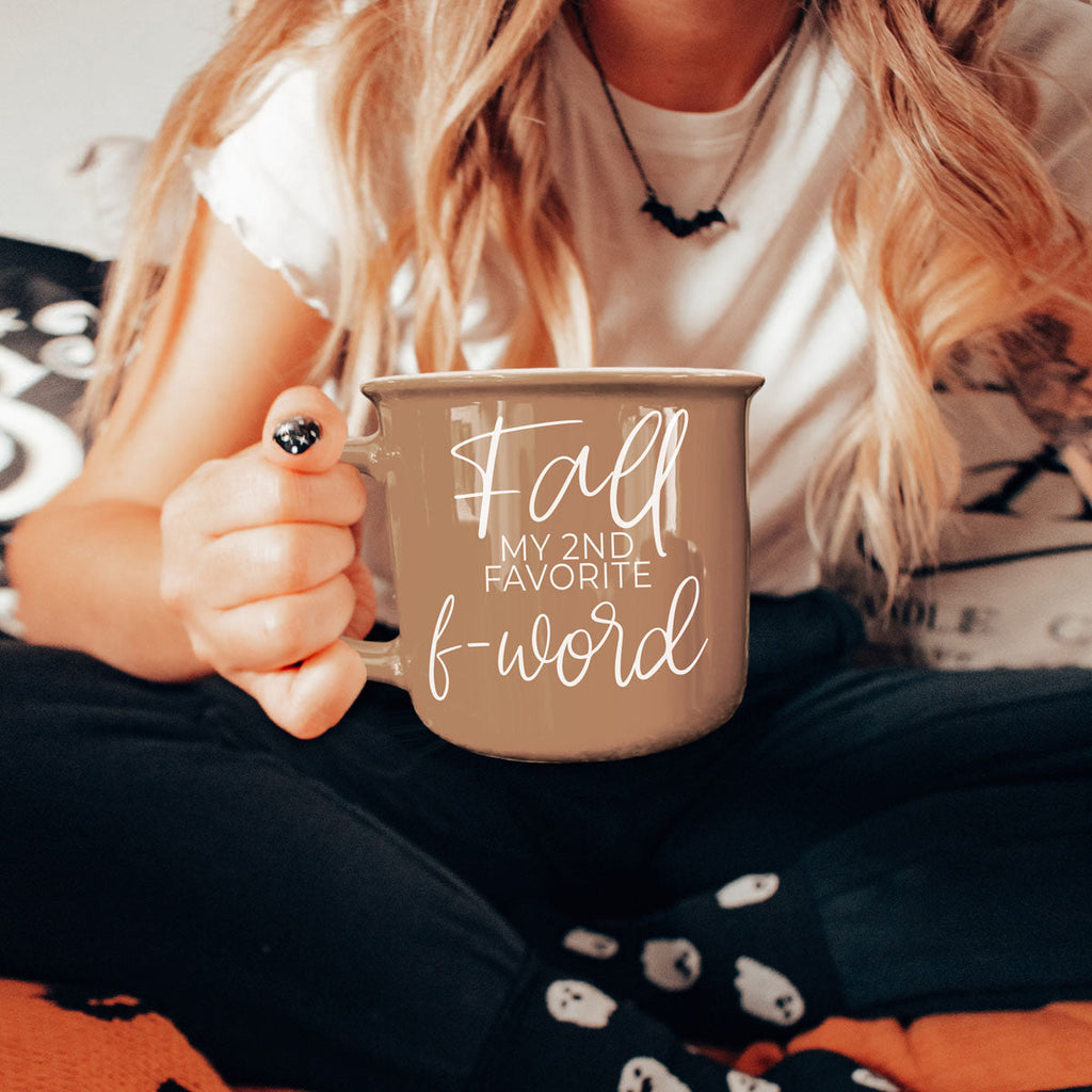 Fall F-Word