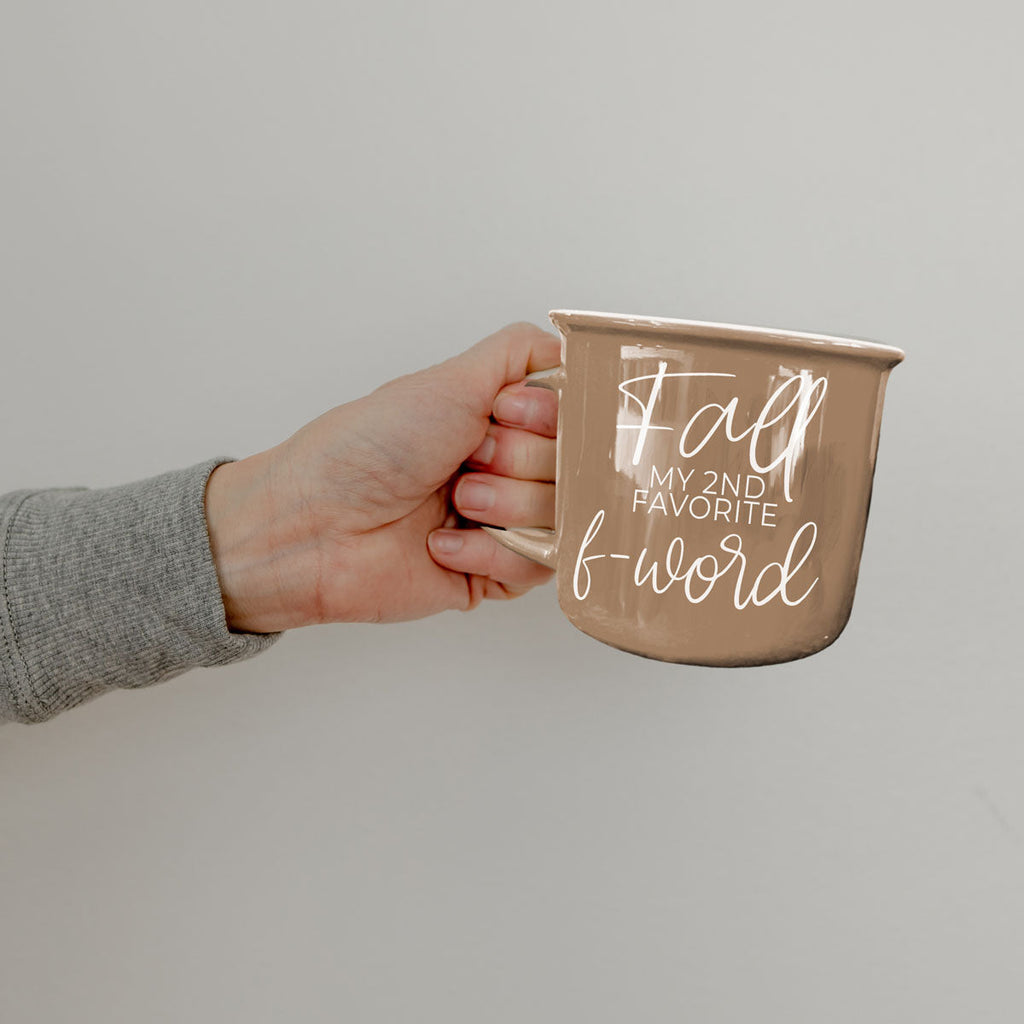 Fall F-Word