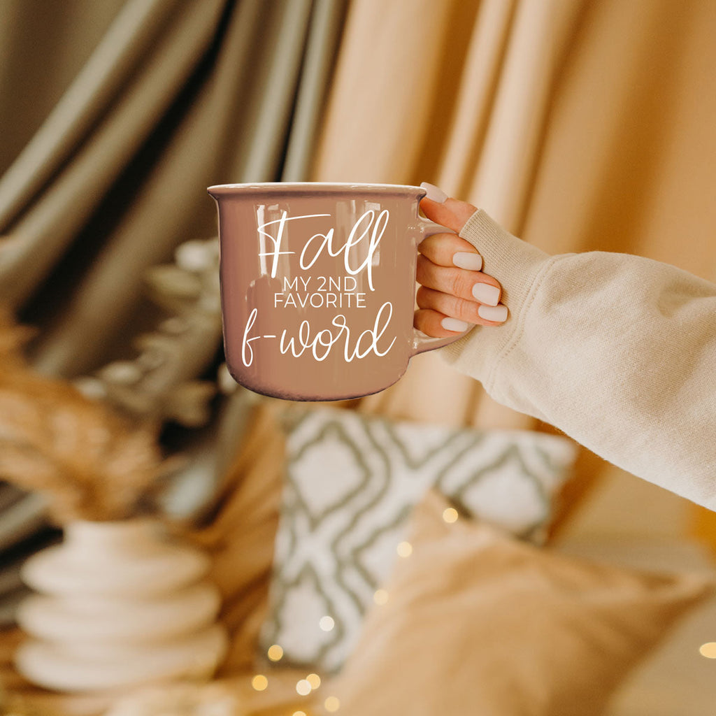 Fall F-Word