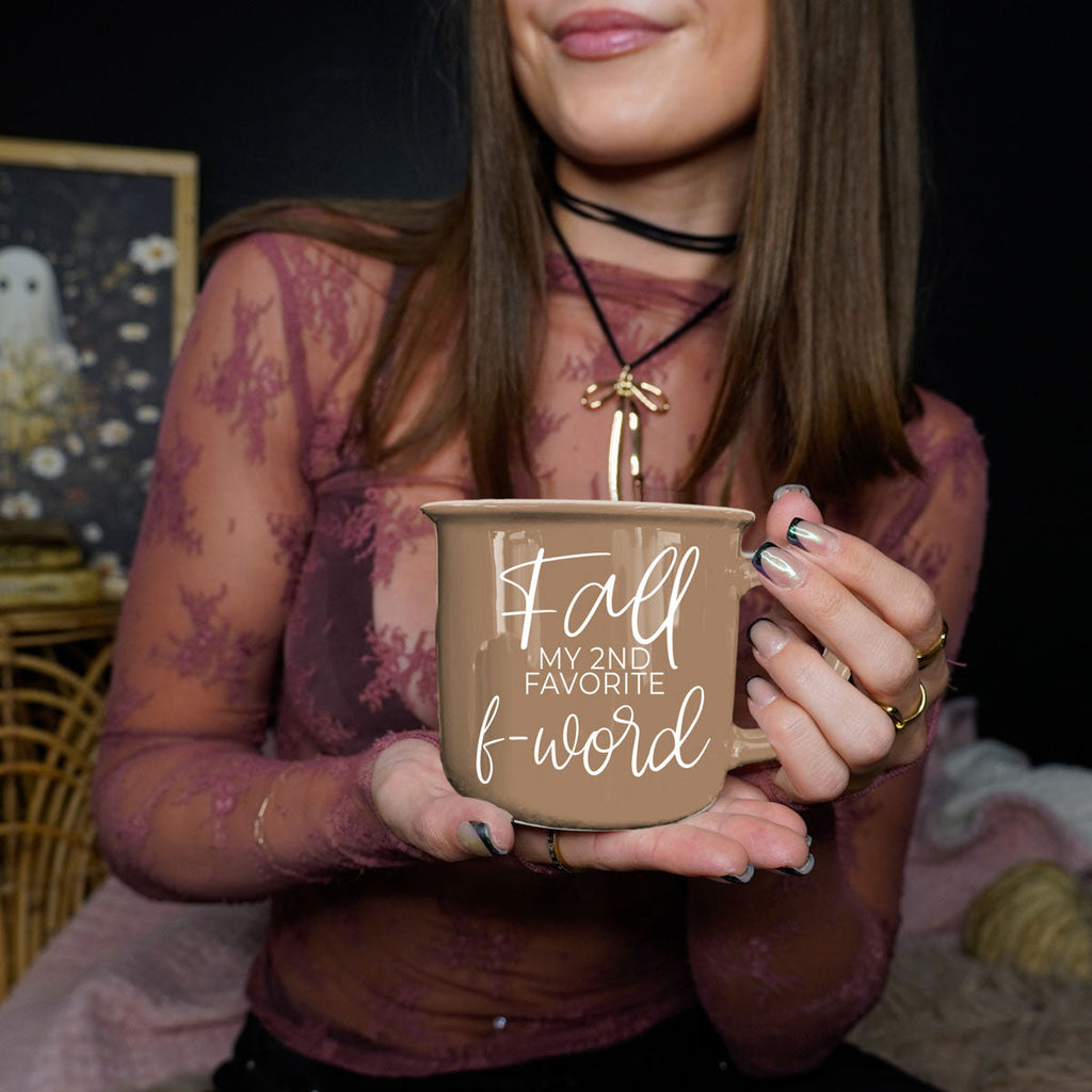 Fall F-Word