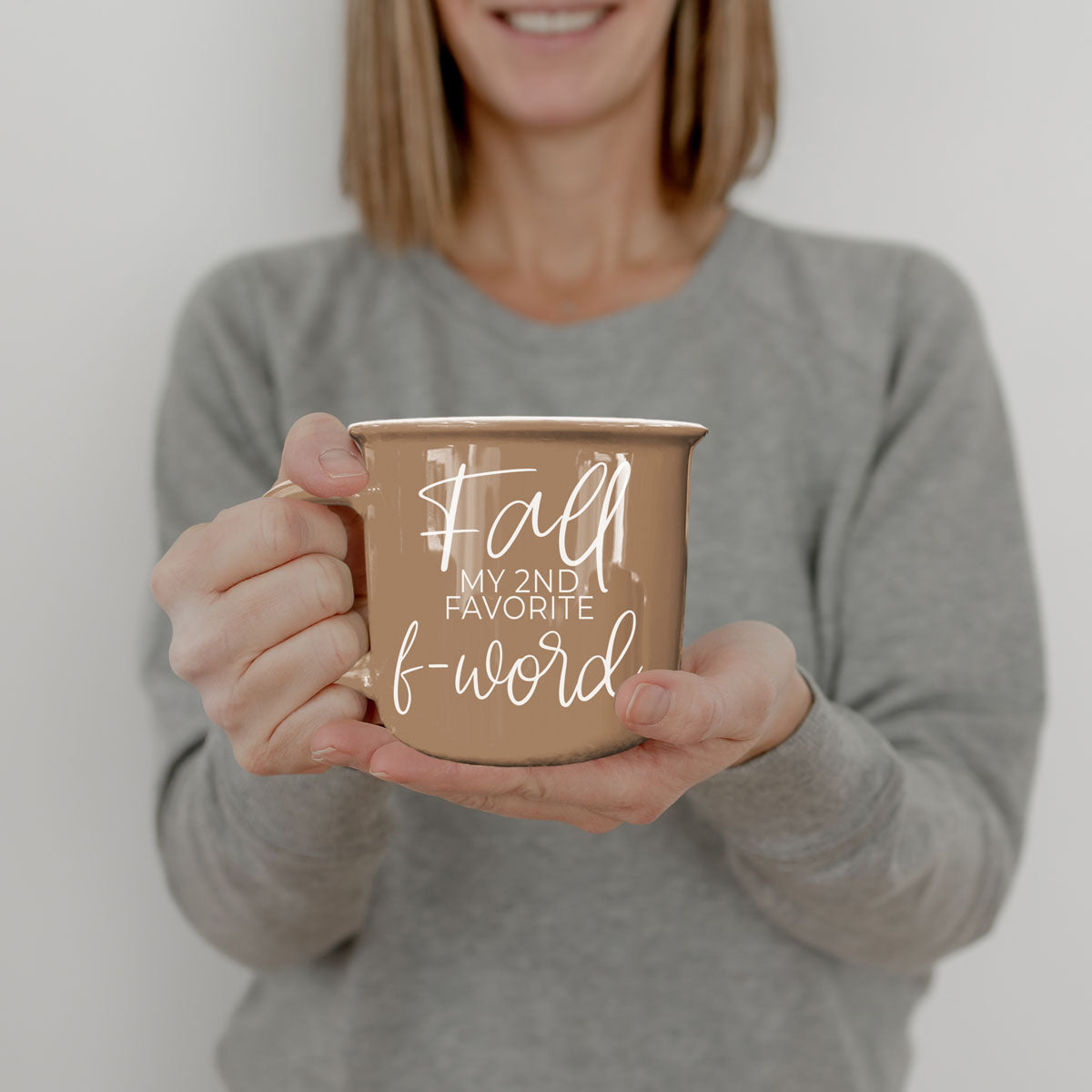 Fall F-Word