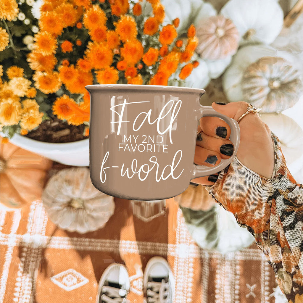 Fall F-Word