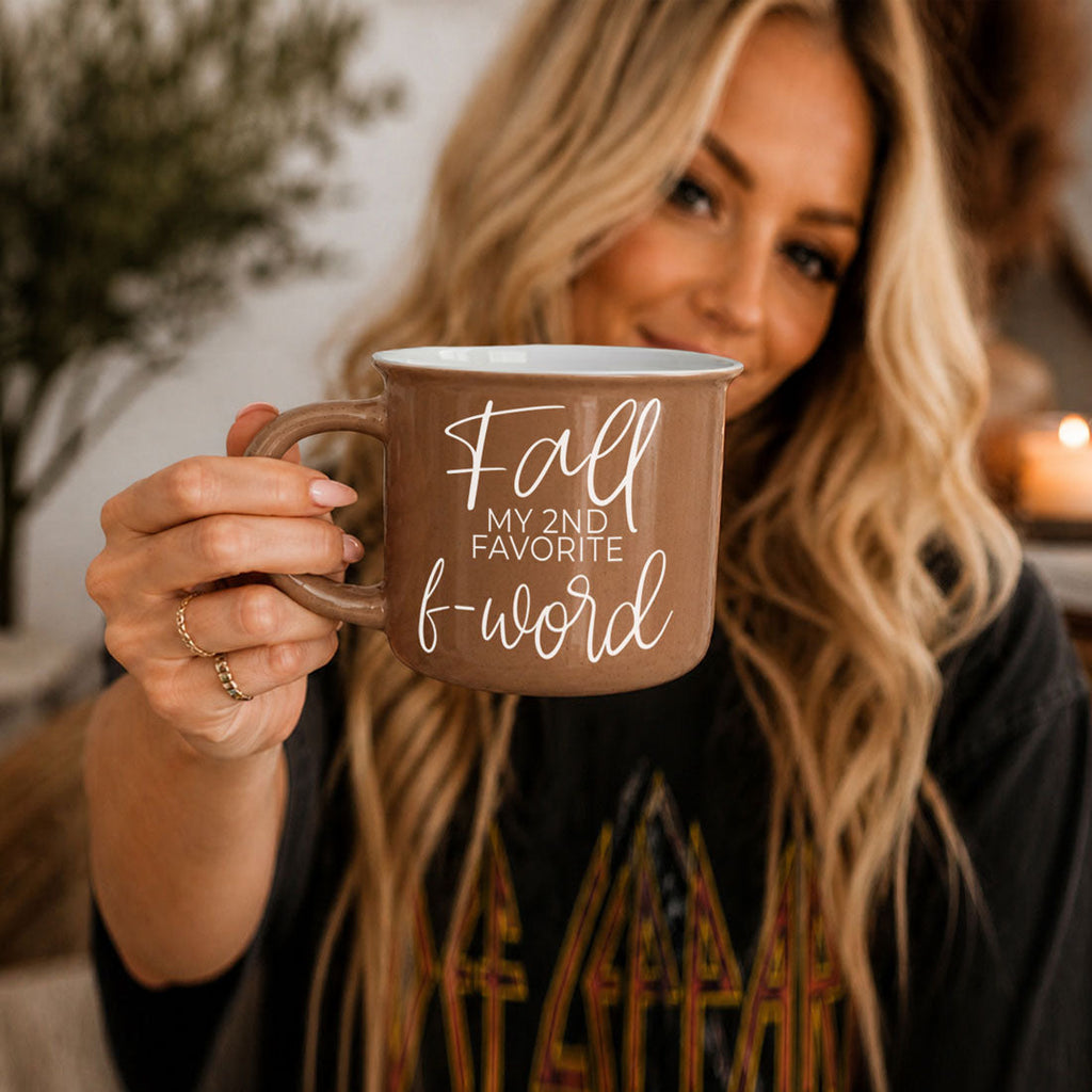 Fall F-Word