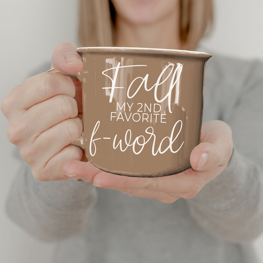 Fall F-Word