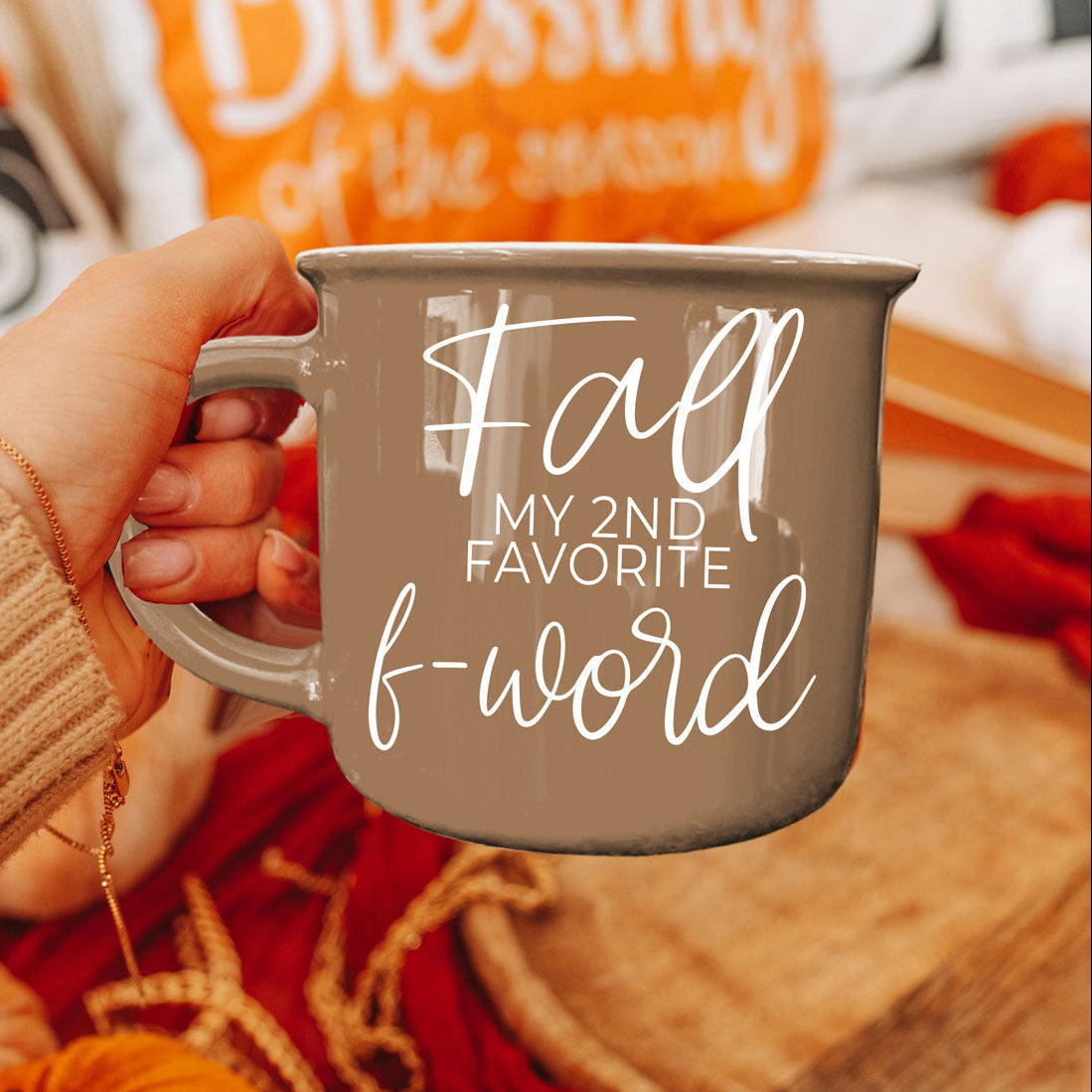 Fall F-Word
