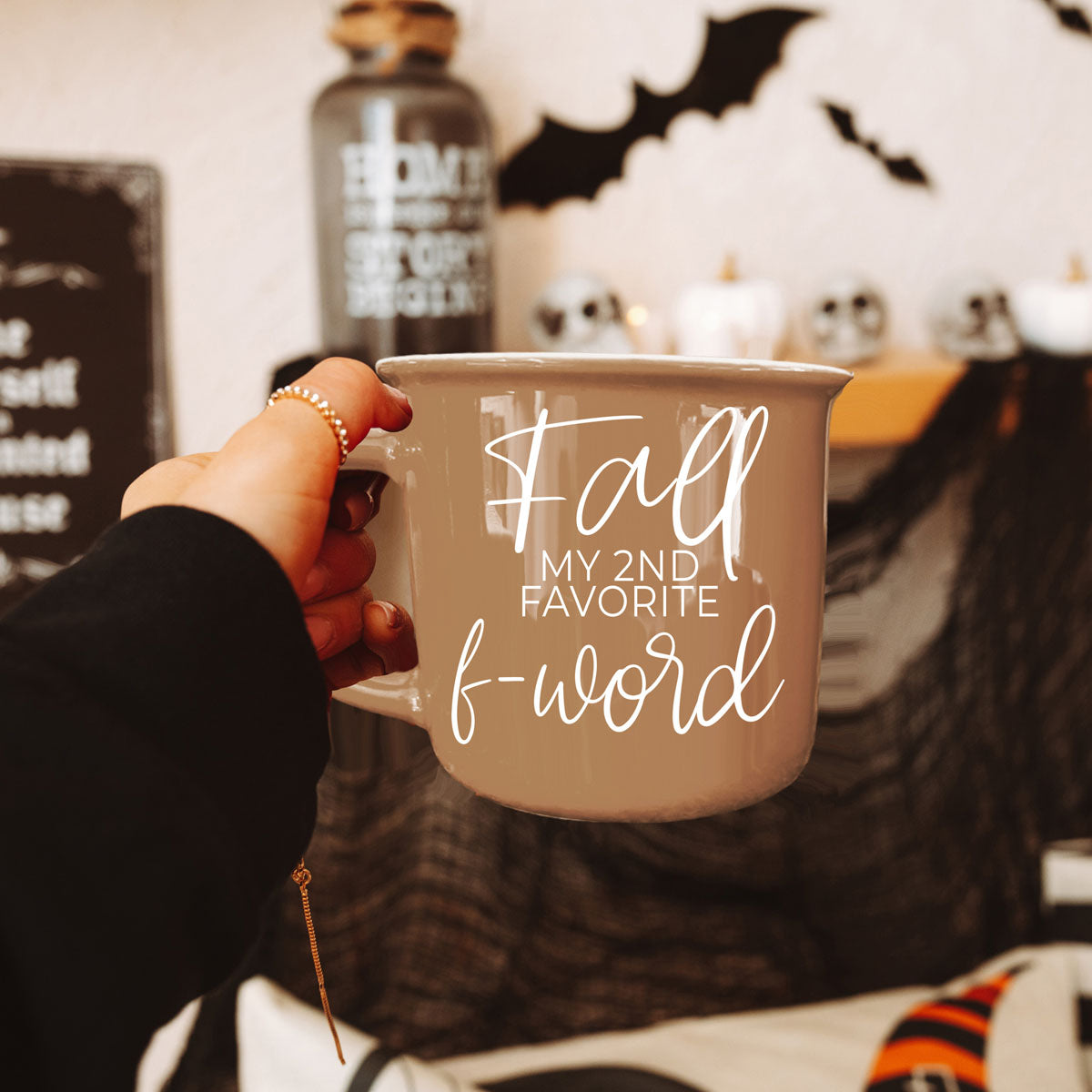 Fall F-Word