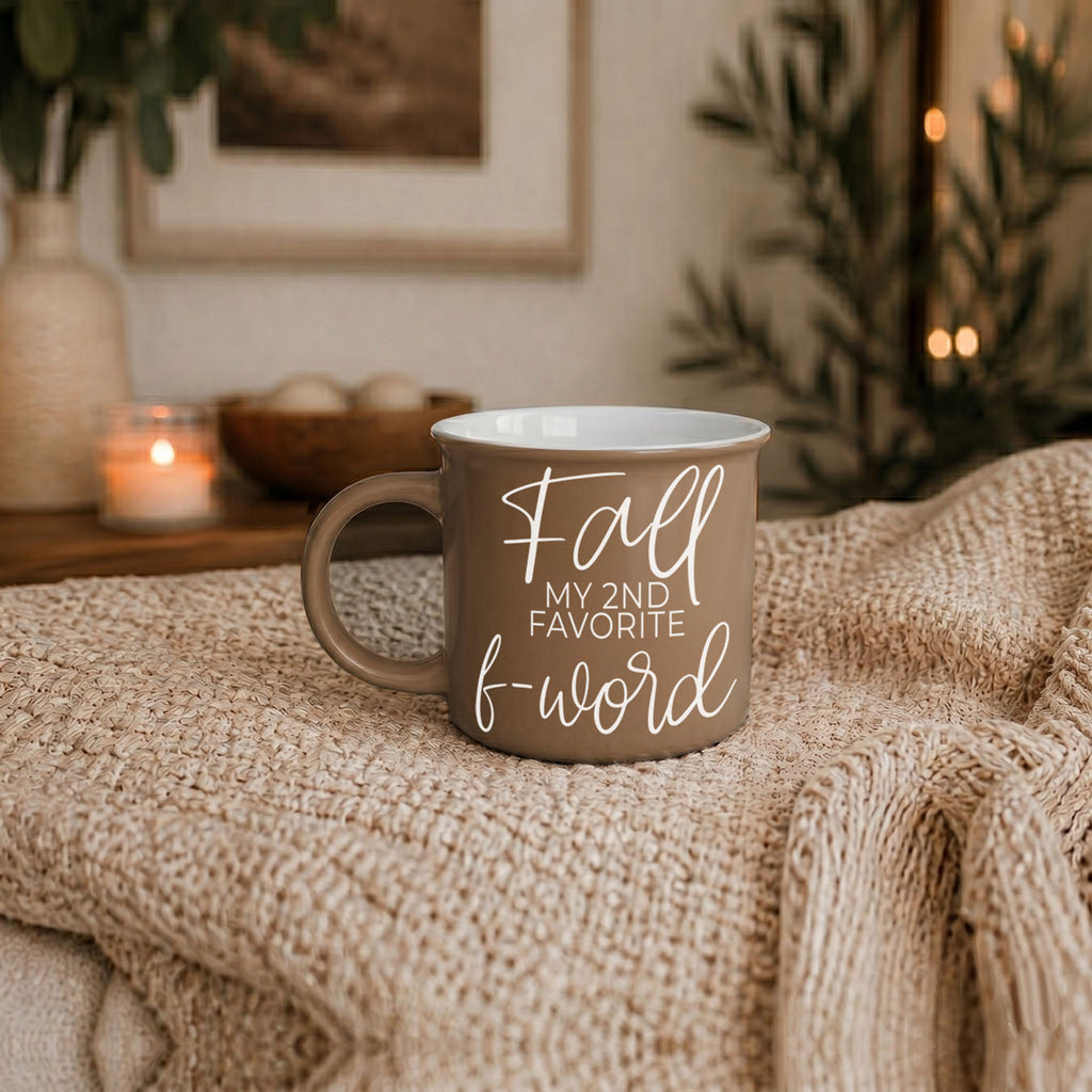 Fall F-Word