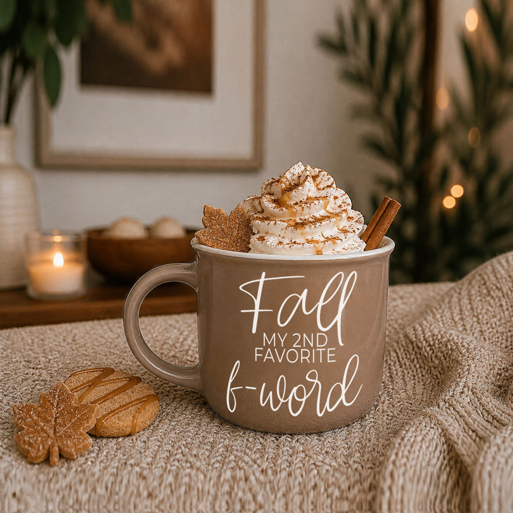 Fall F-Word