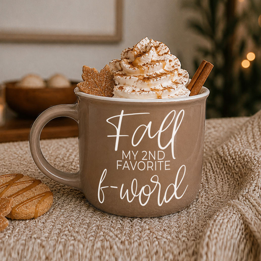 Fall F-Word