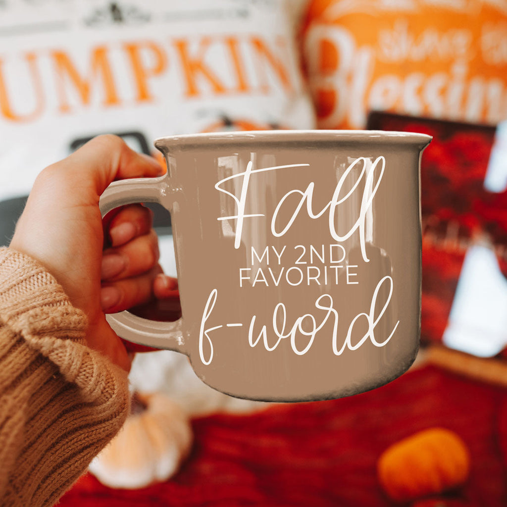 Fall F-Word